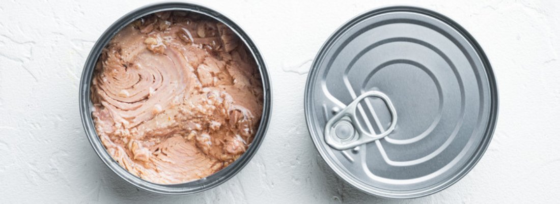 Is Canned Tuna Good for Dogs?