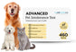 Advanced Pet Intolerance Test