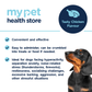 Pet Calming Tablets (for dogs)