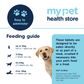 Pet Calming Tablets (for dogs)