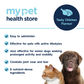 Pet Joint Support for Cats & Dogs