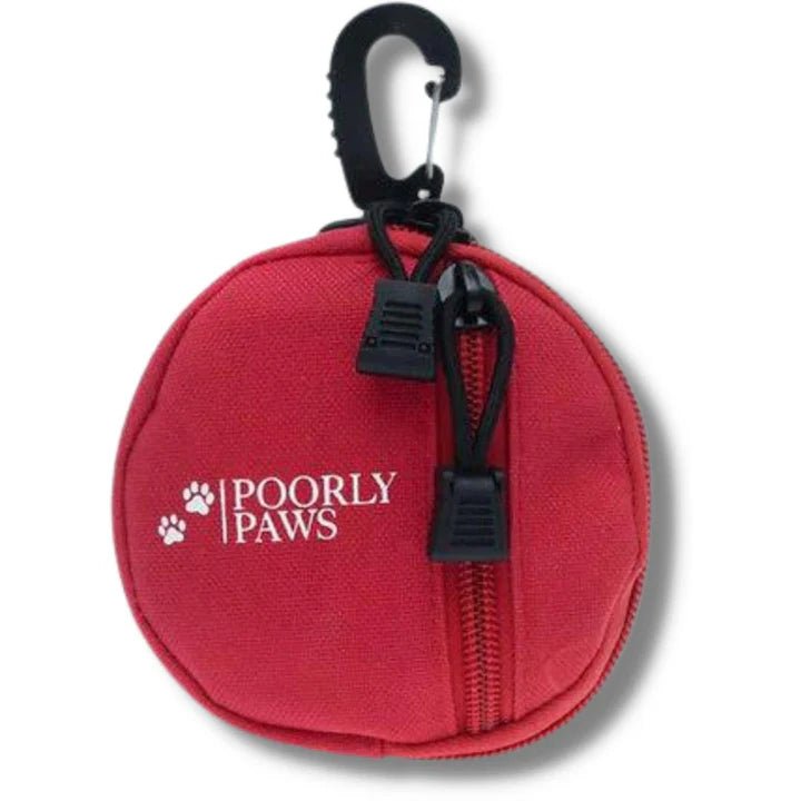 Pet First Aid