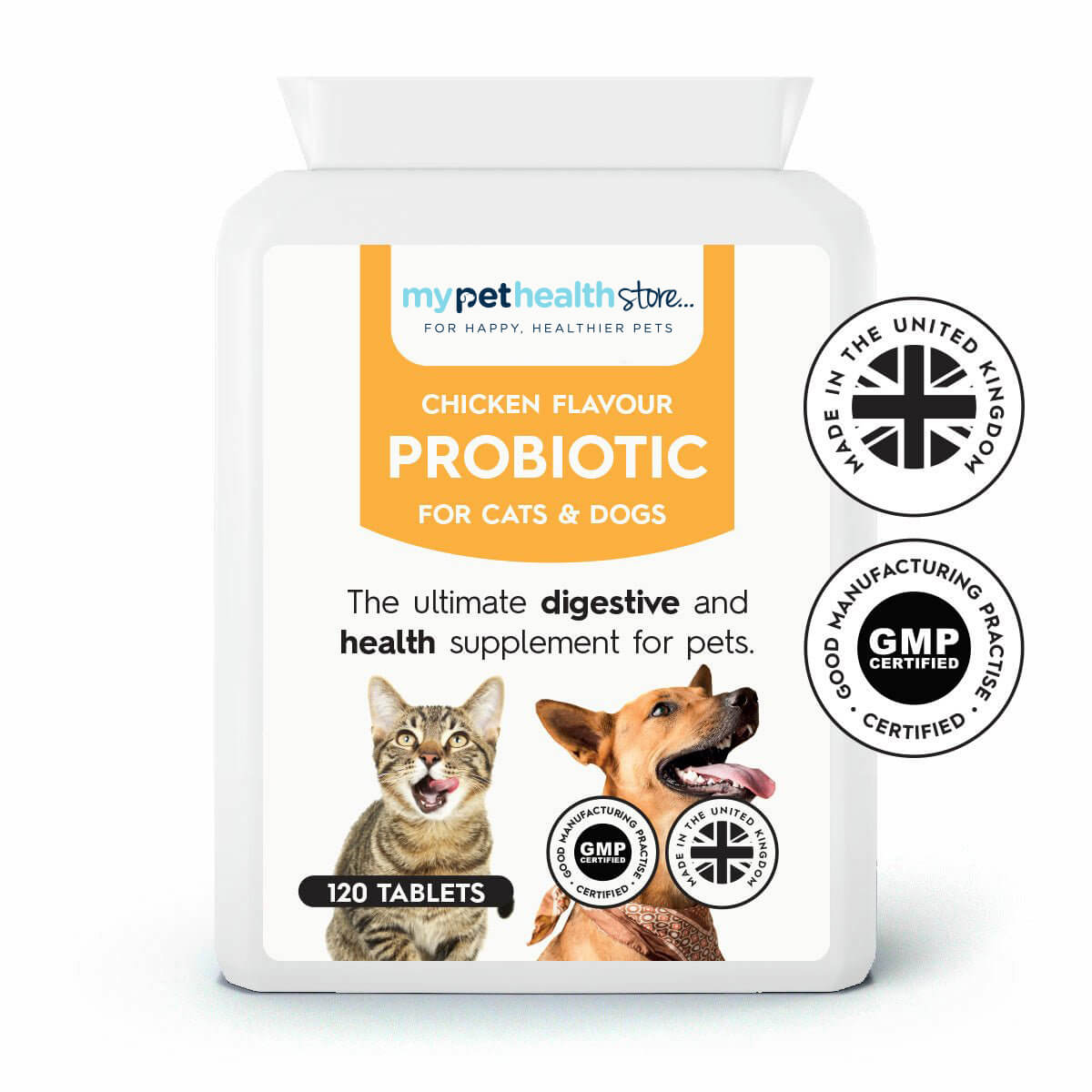Pet Supplements