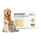 Advanced Pet Sensitivity Test